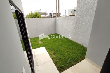 Sobrado para alugar - 127m&sup2; - JARDIM PANCERA