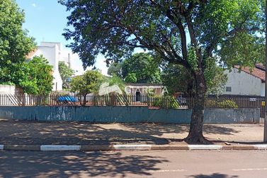 Terreno &agrave; venda - 626m&sup2; - JARDIM PANCERA