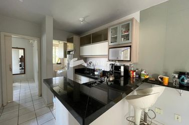 Apartamento &agrave; venda - 60m&sup2; - JARDIM PORTO ALEGRE