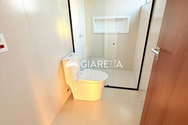 Casa &agrave; venda - 52m&sup2; - JARDIM COOPAGRO