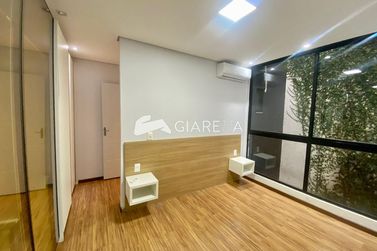 Sobrado &agrave; venda - 124m&sup2; - JARDIM GISELA