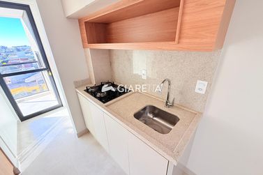 Apartamento para alugar - 90m&sup2; - CENTRO