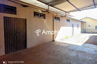 Casa &agrave; venda - 2022m&sup2; - Pioneiros Catarinenses