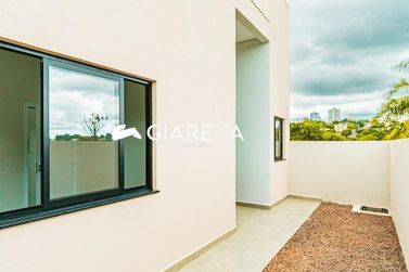 Casa para alugar - 97m&sup2; - JARDIM PARIZOTTO