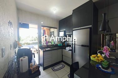 Apartamento &agrave; venda - 55m&sup2; - Morumbi