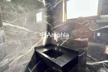 Casa &agrave; venda - 150m&sup2; - Bandeirantes