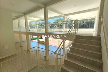 Sala Comercial para alugar - 256m&sup2; - JARDIM COOPAGRO