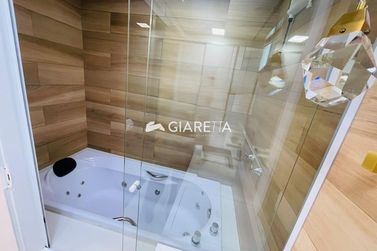 Apartamento para alugar - 181m&sup2; - JARDIM LA SALLE