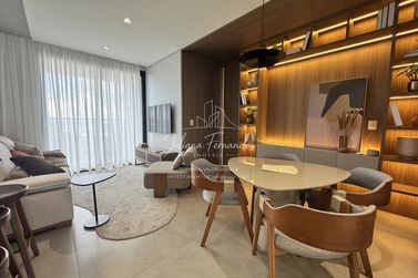 Apartamento &agrave; venda - Jardim La Salle