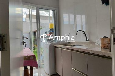 Sobrado &agrave; venda - 185m&sup2; - Jardim Gisela