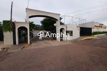 Apartamento &agrave; venda - 37m&sup2; - Pacaembu