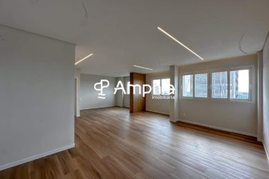 Apartamento &agrave; venda - 544m&sup2; - Centro