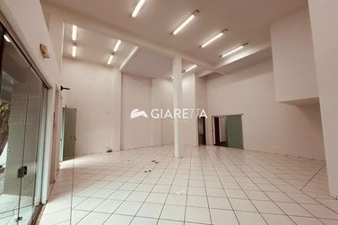 Sala Comercial para alugar - 120m&sup2; - CENTRO