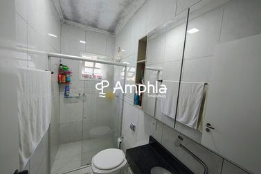Casa &agrave; venda - 80m&sup2; - Regi&atilde;o do Lago