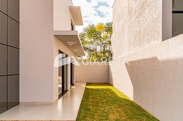 Sobrado &agrave; venda - 163m&sup2; - JARDIM GISELA
