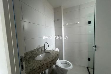 Apartamento para alugar - 45m&sup2; - VILA INDUSTRIAL