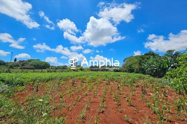 Terreno &agrave; venda - 3000m&sup2; - Lago Azul