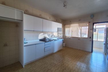 Apartamento para alugar - 120m&sup2; - CENTRO