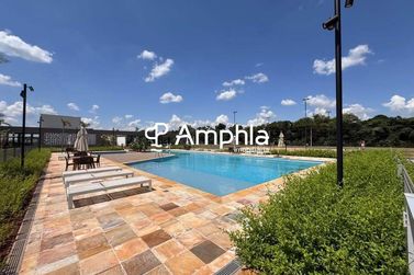 Terreno &agrave; venda - 309m&sup2; - FAG