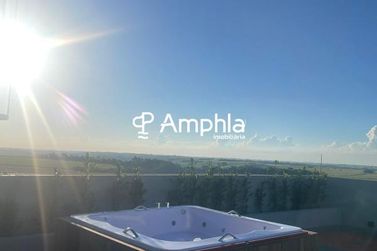 Apartamento &agrave; venda - 38m&sup2; - Biopark