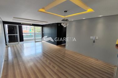 Apartamento &agrave; venda - 110m&sup2; - CENTRO