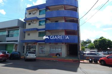Apartamento para alugar - 90m&sup2; - CENTRO