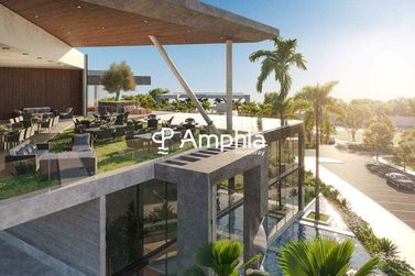 Terreno &agrave; venda - 366m&sup2; - Pacaembu