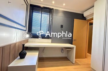 Apartamento &agrave; venda - 113m&sup2; - Centro