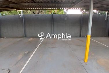 Apartamento &agrave; venda - 37m&sup2; - Pacaembu