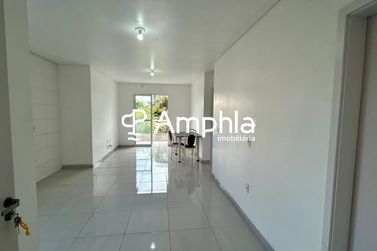 Apartamento &agrave; venda - 81m&sup2; - Santa Cruz
