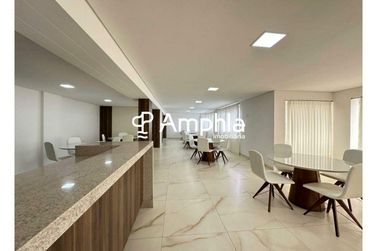 Apartamento &agrave; venda - 106m&sup2; - Neva