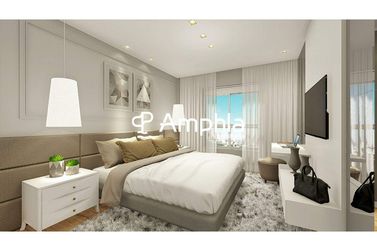 Apartamento &agrave; venda - 330m&sup2; - Country