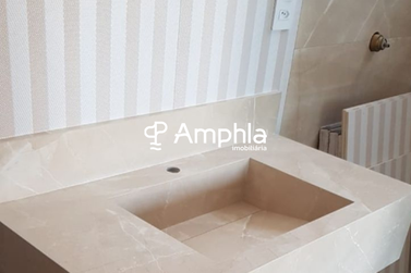 Apartamento &agrave; venda - 125m&sup2; - Jardim La Salle