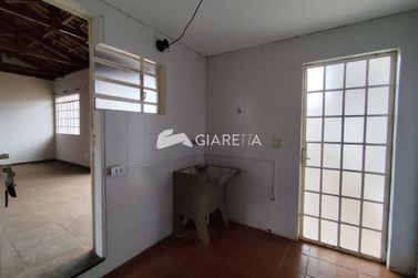 Sobrado para alugar - 205m&sup2; - JARDIM LA SALLE