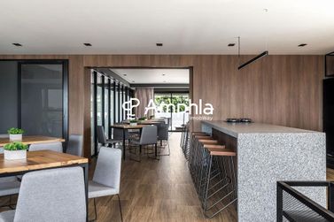 Apartamento &agrave; venda - 150m&sup2; - Vila Industrial