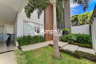 Sobrado &agrave; venda - 348m&sup2; - Maria Luiza