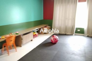 Apartamento &agrave; venda - 104m&sup2; - Centro