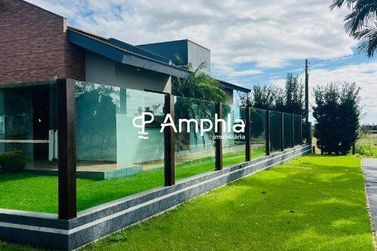 Casa &agrave; venda - 95m&sup2; - Sede Alvorada