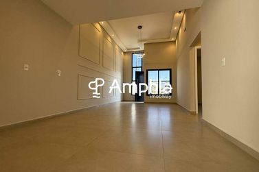 Casa &agrave; venda - 68m&sup2; - Recanto Tropical