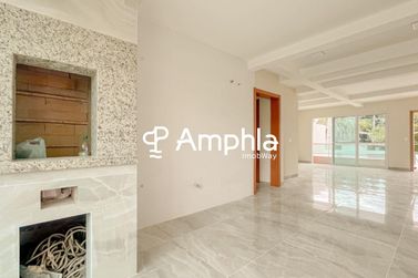 Sobrado &agrave; venda - 206m&sup2; - Port&atilde;o