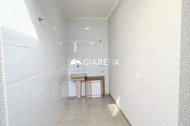 Casa para alugar - 83m&sup2; - JARDIM PANORAMA
