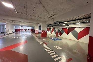 Apartamento para alugar - 85m&sup2; - VILA INDUSTRIAL