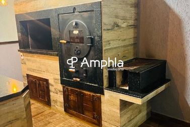 Casa &agrave; venda - 95m&sup2; - Sede Alvorada
