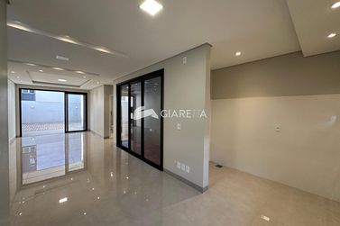 Sobrado &agrave; venda - 165m&sup2; - JARDIM GISELA