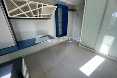 Apartamento para alugar - 234m&sup2; - CENTRO