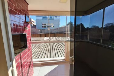 Apartamento para alugar - 85m&sup2; - CENTRO