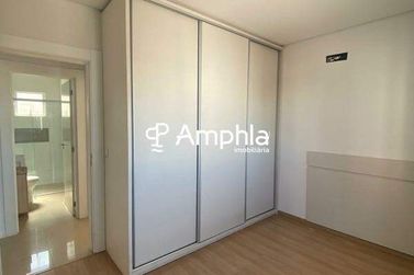 Apartamento &agrave; venda - 60m&sup2; - Tocantins