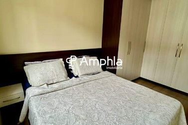 Apartamento &agrave; venda - 61m&sup2; - Country