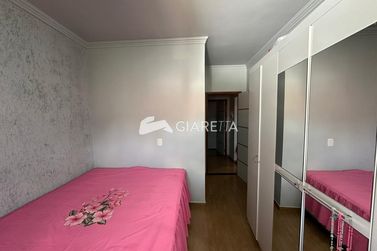Sobrado &agrave; venda - 279m&sup2; - JARDIM COOPAGRO