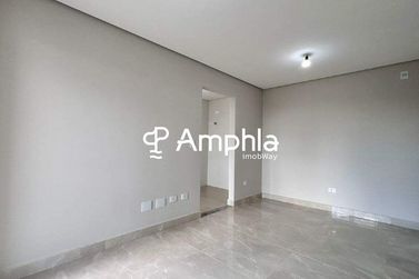 Apartamento &agrave; venda - 60m&sup2; - Centro